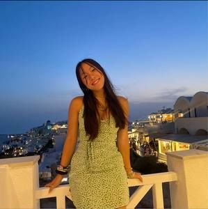 Meet your Posher, Natalie